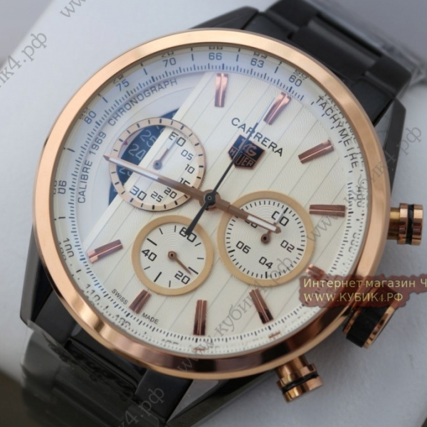 Tag Heuer Calibre 1969 (код 199)