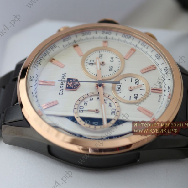 Tag Heuer Calibre 1969 (код 199)