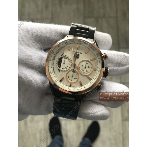 Tag Heuer Calibre 1969 (код 199)