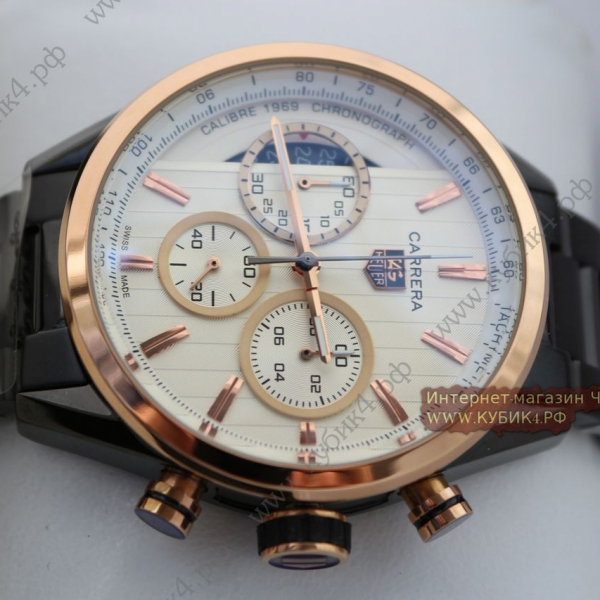 Tag Heuer Calibre 1969 (код 199)