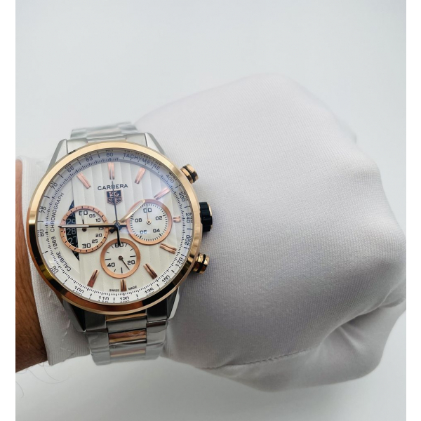 Tag Heuer Calibre 1969 (код 200)