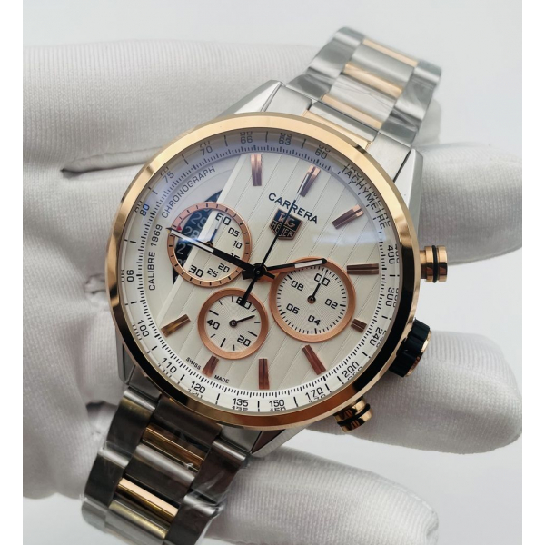 Tag Heuer Calibre 1969 (код 200)