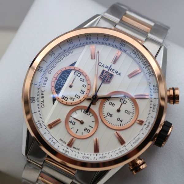 Tag Heuer Calibre 1969 (код 200)
