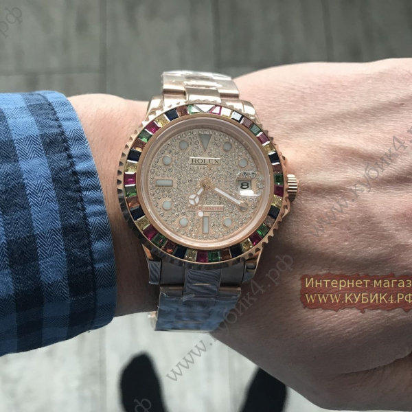 Rolex Yacht-Master (код 212)