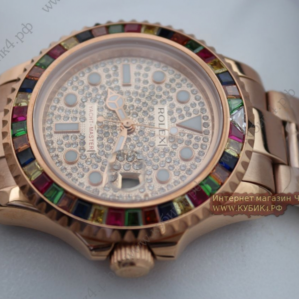 Rolex Yacht-Master (код 212)