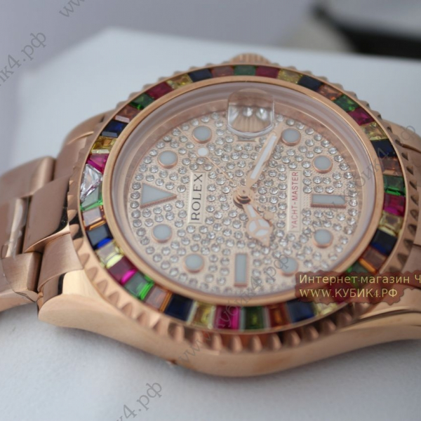Rolex Yacht-Master (код 212)