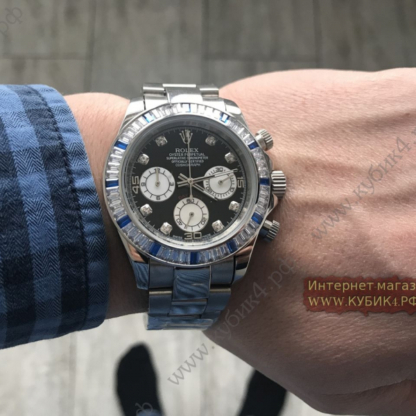 Rolex DayTona (код 213)