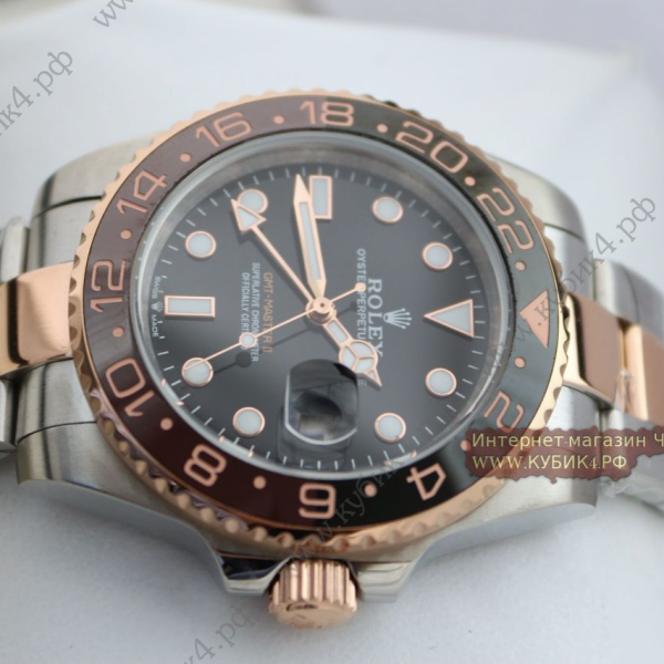 Rolex GMT Master  (код 214)