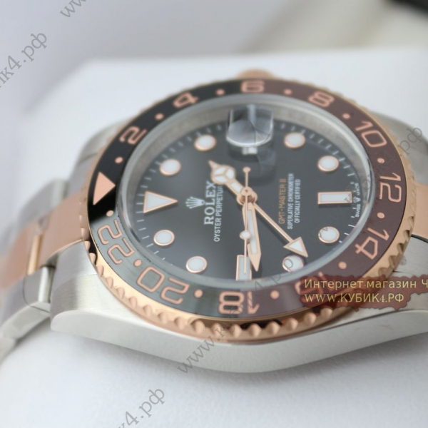 Rolex GMT Master  (код 214)