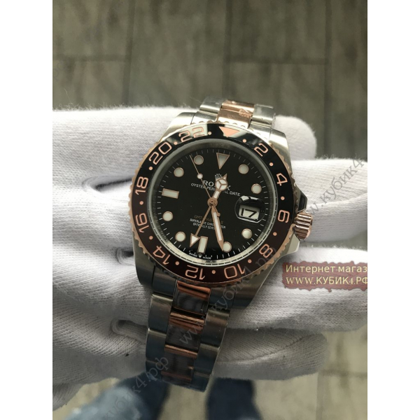 Rolex GMT Master  (код 214)