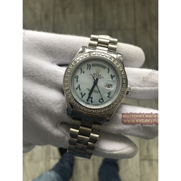 Rolex Day-Date (код 215)