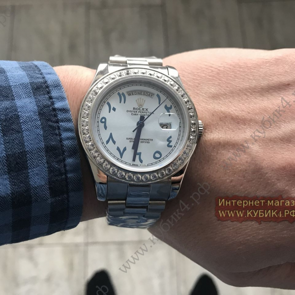 Rolex Day-Date (код 215)