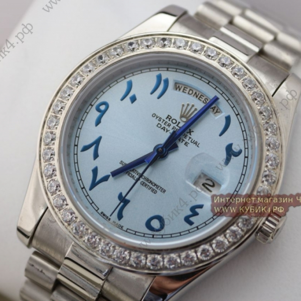 Rolex Day-Date (код 215)