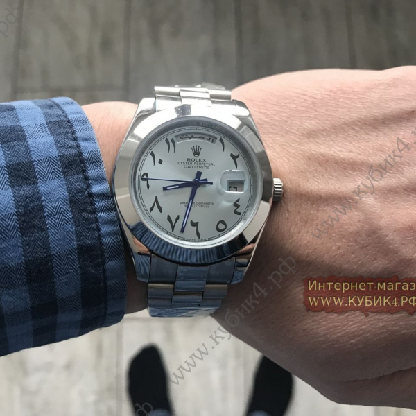 Rolex Day-Date (код 216)