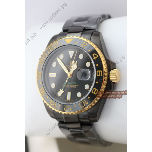 Rolex GMT Master (код 220)