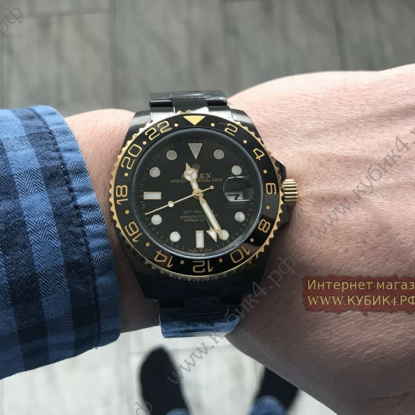 Rolex GMT Master (код 220)