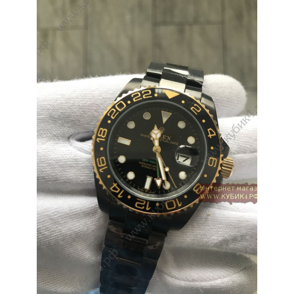 Rolex GMT Master (код 220)