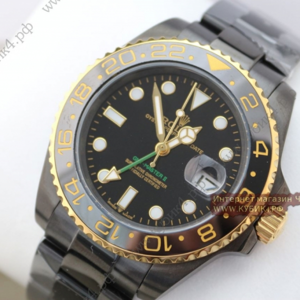 Rolex GMT Master (код 220)