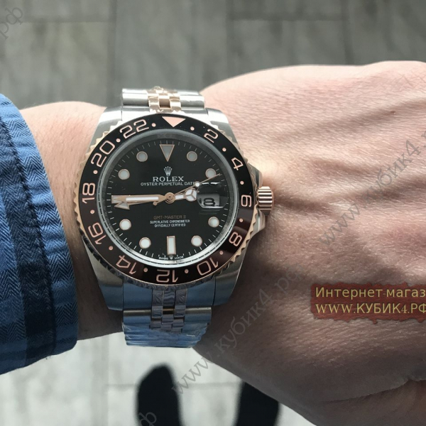 Rolex Yacht-Master  (код 221)
