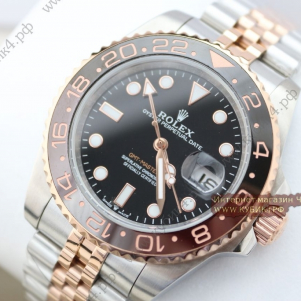 Rolex Yacht-Master  (код 221)