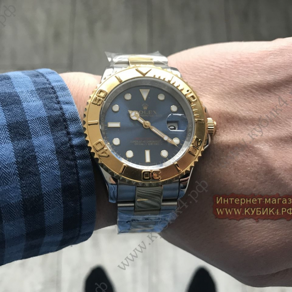 Rolex Oyster Perpetual Date (код 222)