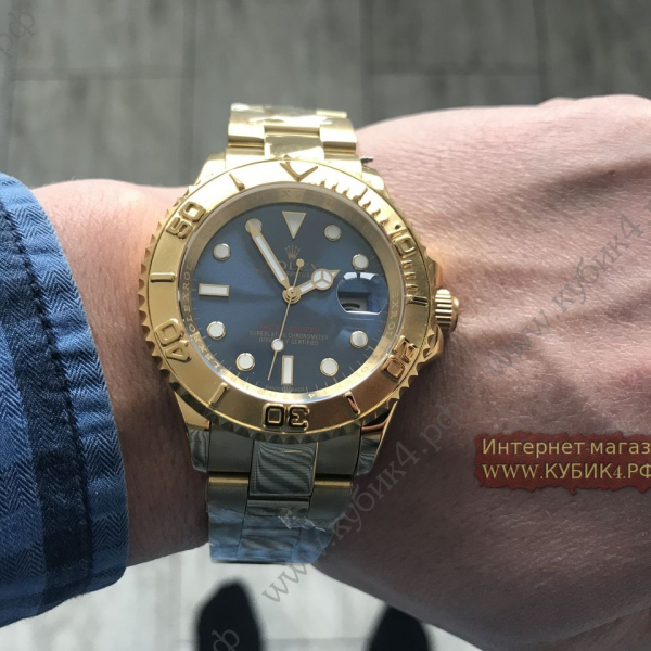 Rolex Oyster Perpetual Date (код 223)