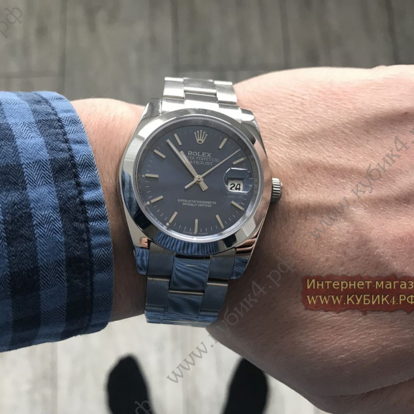 Rolex Oyster Perpetual Date just (код 172-01)