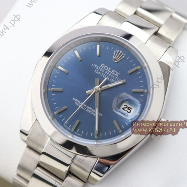 Rolex Oyster Perpetual Date just (код 172-01)