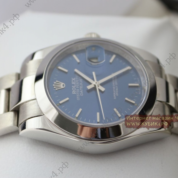 Rolex Oyster Perpetual Date just (код 172-01)