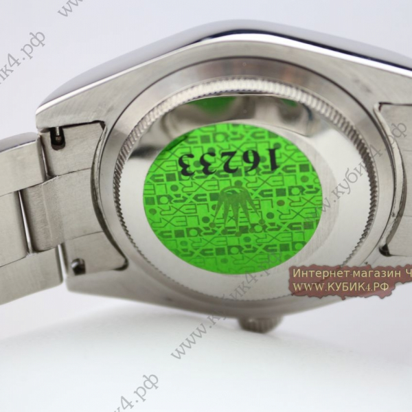 Rolex Oyster Perpetual Date just (код 172-01)