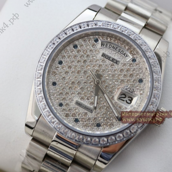 Rolex Day-Date (код 224)
