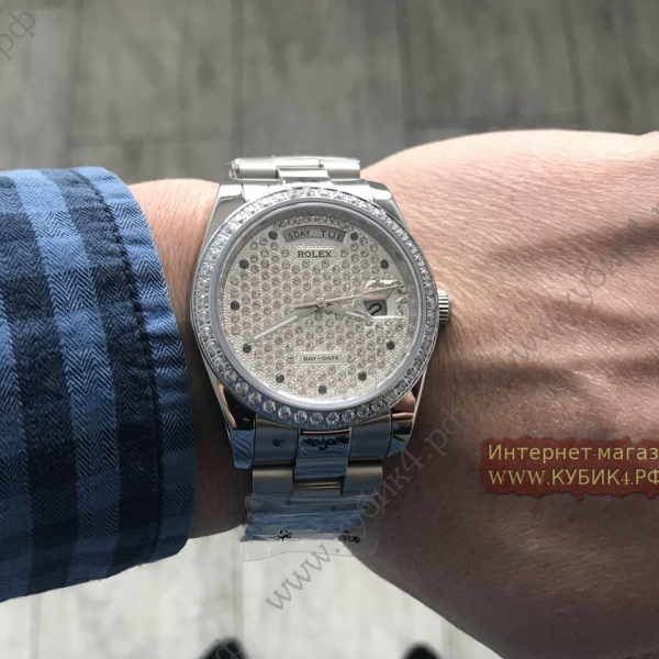 Rolex Day-Date (код 224)