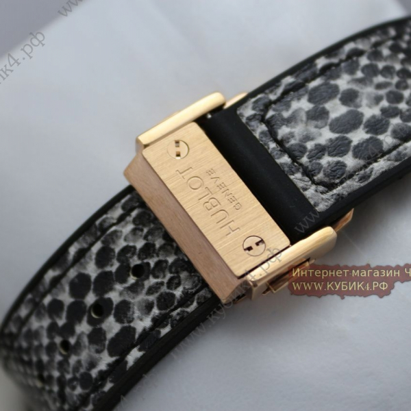 HUBLOT Big Bang Boa Bang (код 487-01)