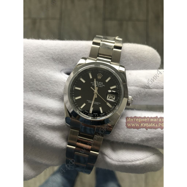 Rolex Oyster Perpetual Date just (код 141-01)