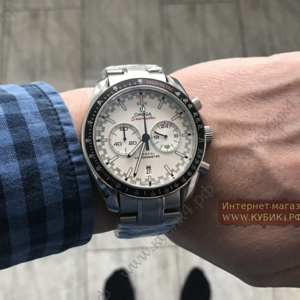 Omega Seamaster (код 095-01)