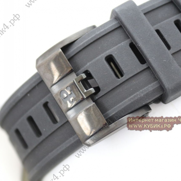 Perrelet Turbine Pilot Brown Black (код 014)