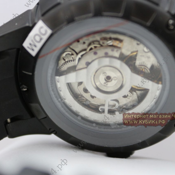 Perrelet Turbine Pilot Brown Black (код 014)
