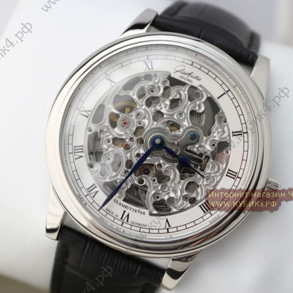 GLASHUTTE (код 031)