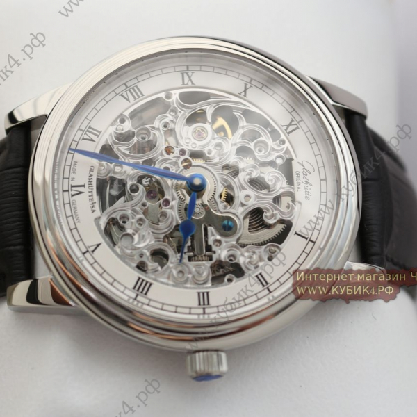 GLASHUTTE (код 031)