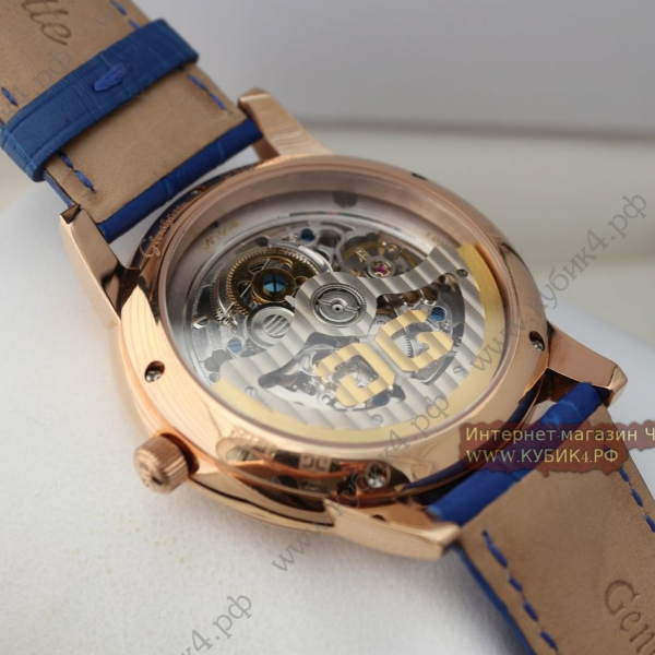 GLASHUTTE (код 032)