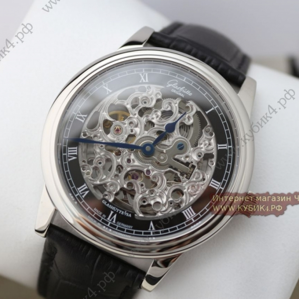 GLASHUTTE (код 034)