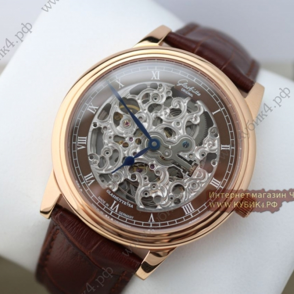 GLASHUTTE (код 035)