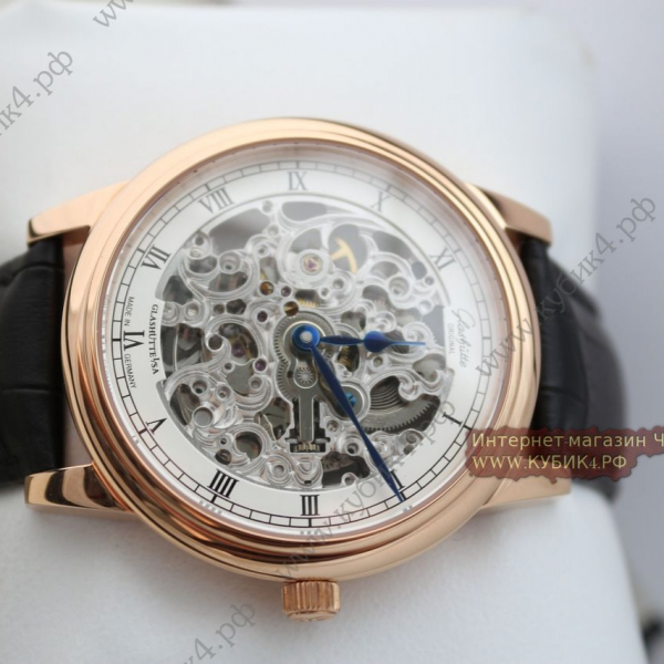 GLASHUTTE (код 036)