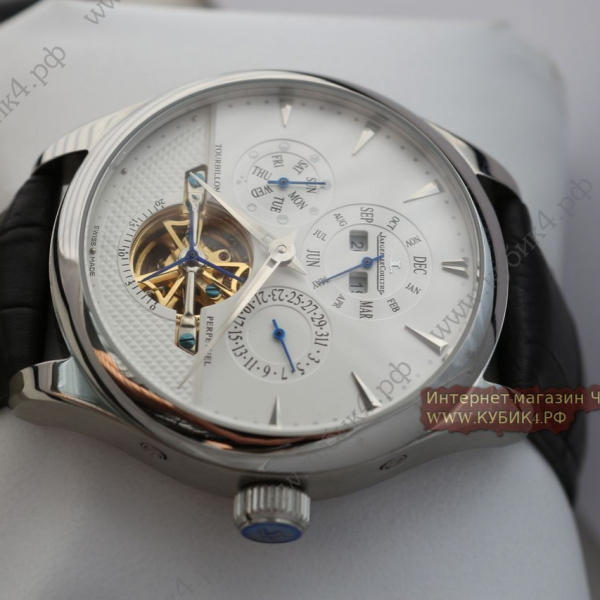 Jaeger LeCoultre MASTER GRANDE TRADITION (код 032)