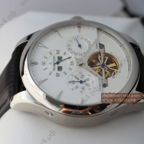 Jaeger LeCoultre MASTER GRANDE TRADITION (код 032)