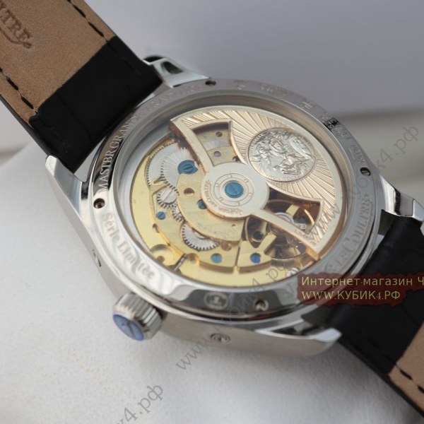 Jaeger LeCoultre MASTER GRANDE TRADITION (код 032)