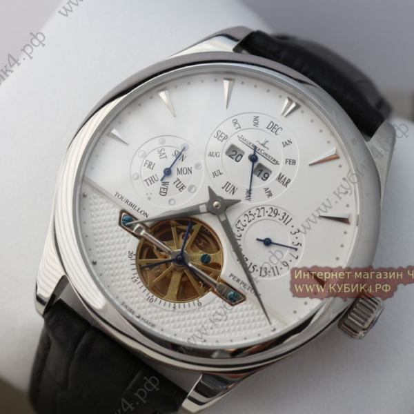 Jaeger LeCoultre MASTER GRANDE TRADITION (код 032)