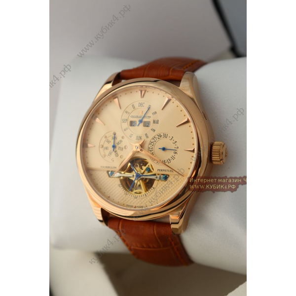 Jaeger LeCoultre MASTER GRANDE TRADITION (код 033)