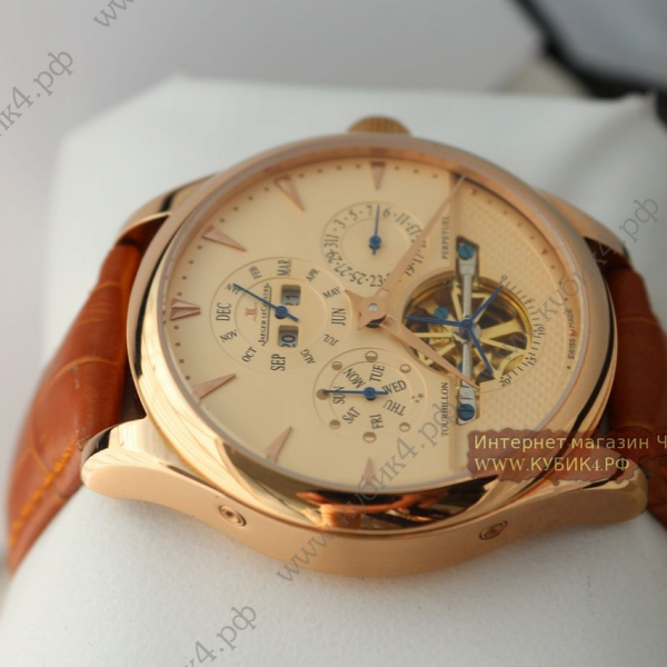Jaeger LeCoultre MASTER GRANDE TRADITION (код 033)