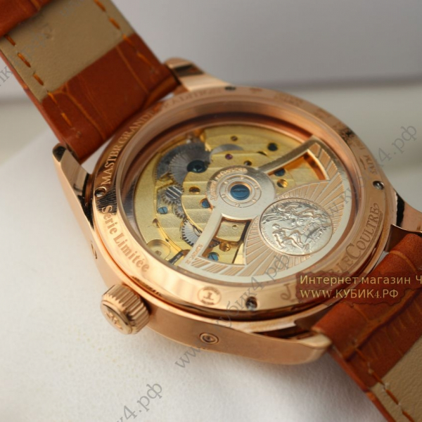 Jaeger LeCoultre MASTER GRANDE TRADITION (код 033)